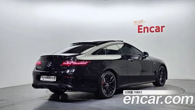 Mercedes-Benz E-Class W213 id 2711871 из Кореи 12