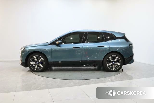BMW iX id 3857754 из Китая 12