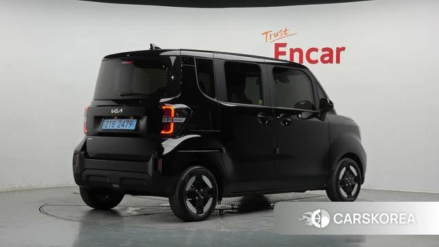 Kia The New Kia Ray EV id 4381803 из Кореи 12
