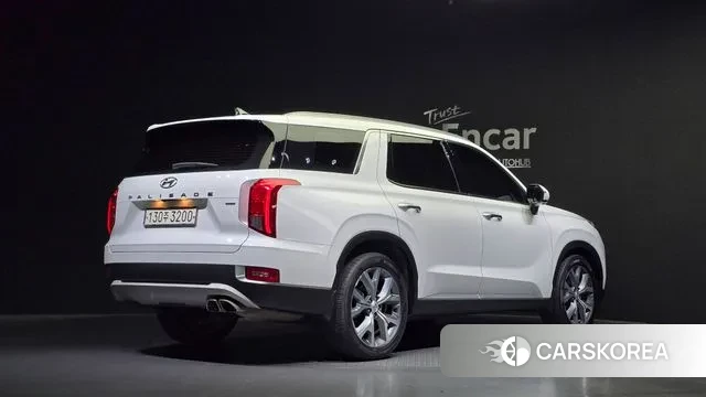 Hyundai Palisade id 3044952 из Кореи 12