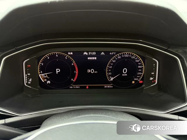 Volkswagen Exploring songs 2022 Белый из Китая, фото 2