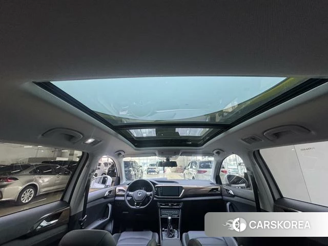 Volkswagen Tuyue id 4278826 из Китая 12