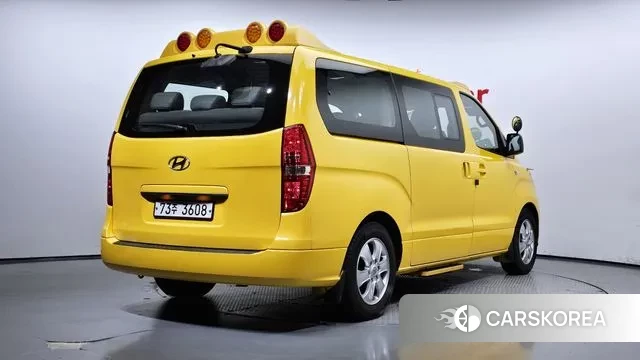 Hyundai The New Grand Starex id 3203792 из Кореи 12