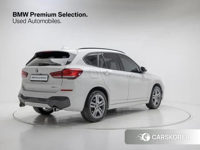 BMW X1 (F48) id 3323519 из Кореи 12