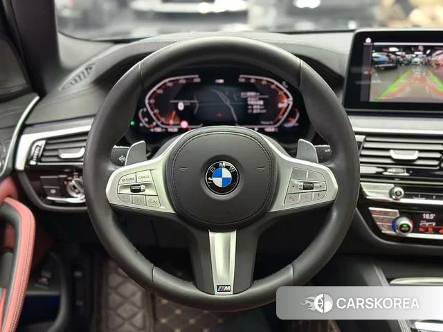 BMW 5 series id 4298422 из Китая 8