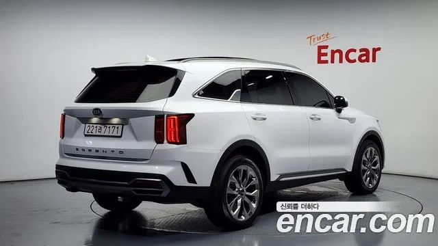 Kia Sorento 4th Generation id 2859163 из Кореи 12