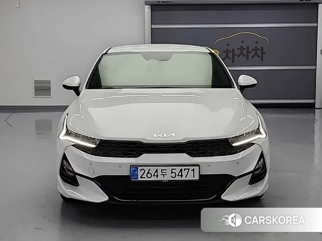 Kia K5 3rd generation id 3476586 из Кореи 10