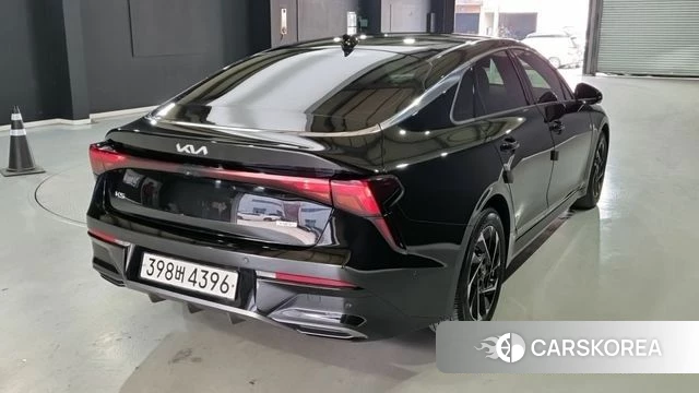 Kia The New K5 Hybrid 3rd generation id 3850607 из Кореи 9