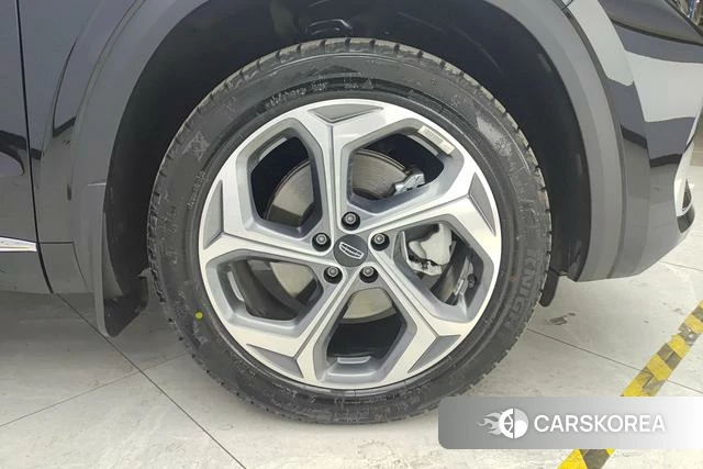 Geely Automobile Xingyue L id 4208933 из Китая 9