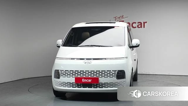 Hyundai Staria id 3811260 из Кореи 12