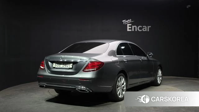 Mercedes-Benz E-Class W213 id 4286161 из Кореи 12