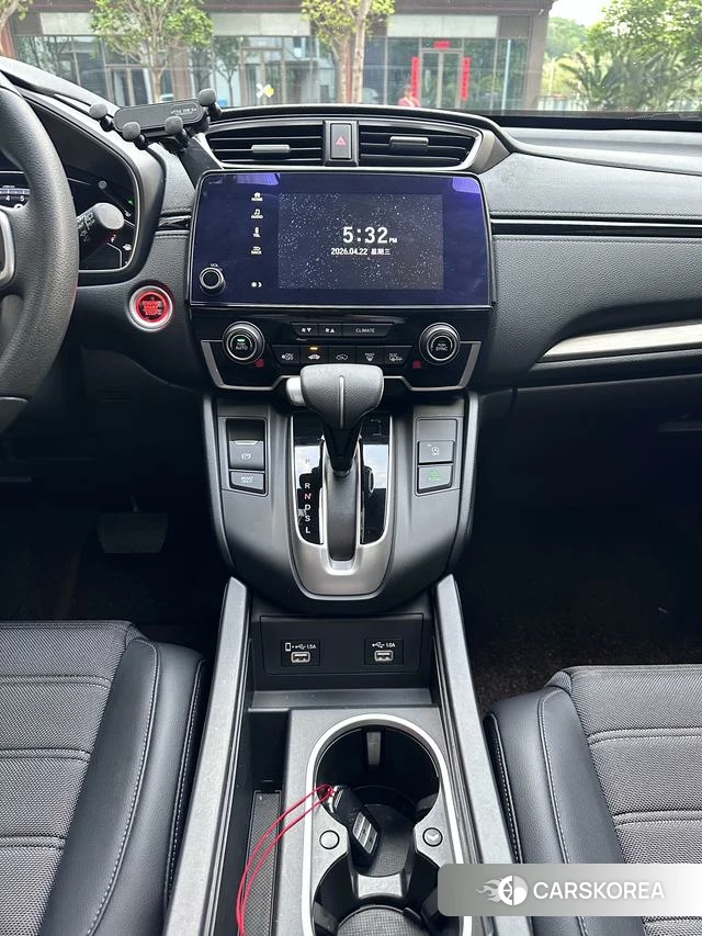 Honda Hao Ying 2021 Черный из Китая, фото 5