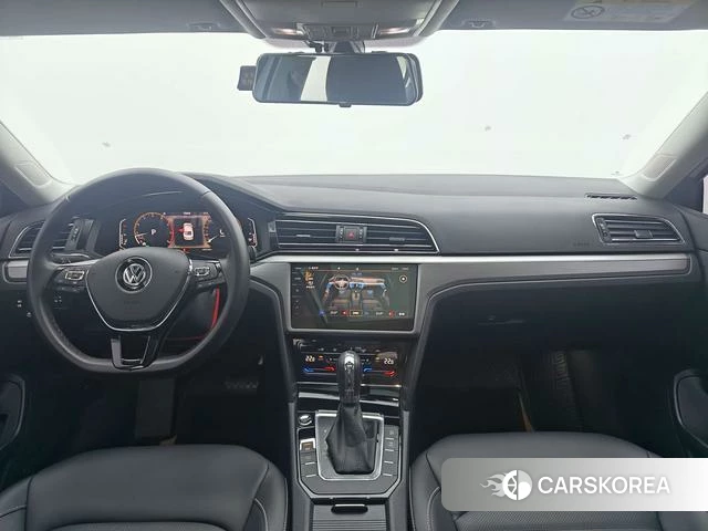 Volkswagen Lingdu id 4253406 из Китая 12