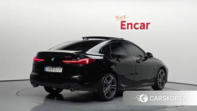 BMW 2 Series Gran Coupe (F44) id 4550159 из Кореи 12
