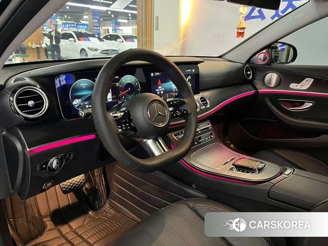 Mercedes-Benz E-class (imported) id 4257889 из Китая 7