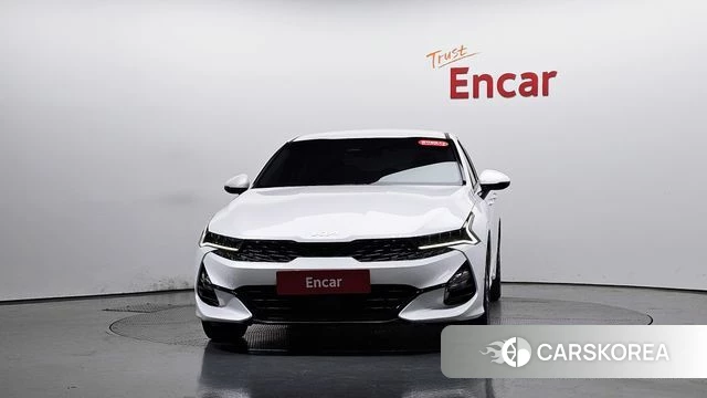Kia K5 3rd generation id 4395457 из Кореи 12