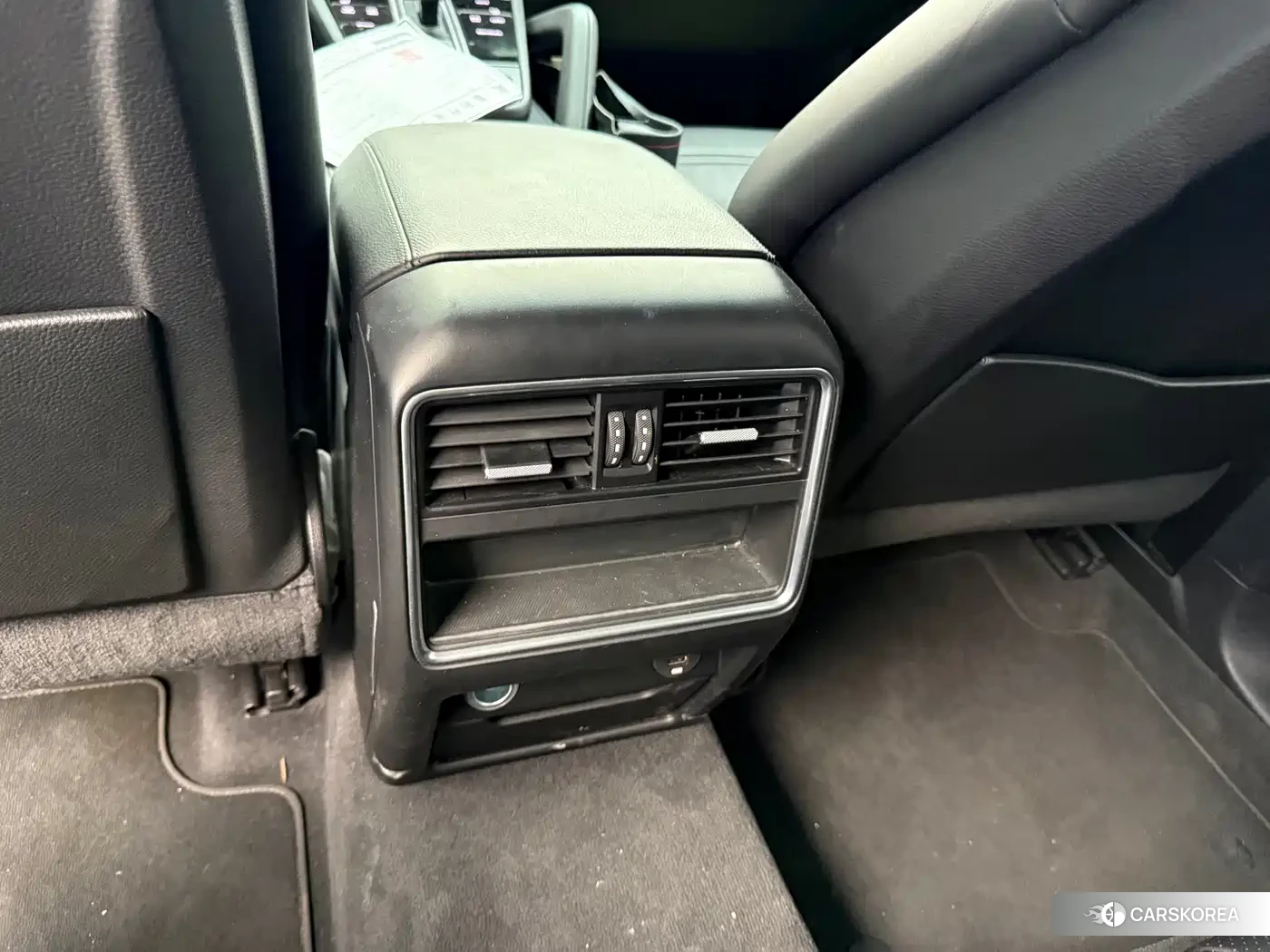 Porsche Cayenne id 4539363 из Китая 9