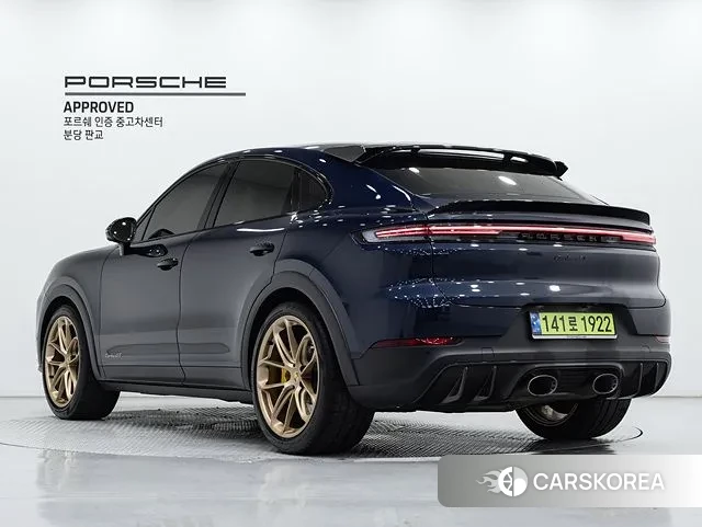 Porsche Cayenne (PO536) id 3585532 из Кореи 12