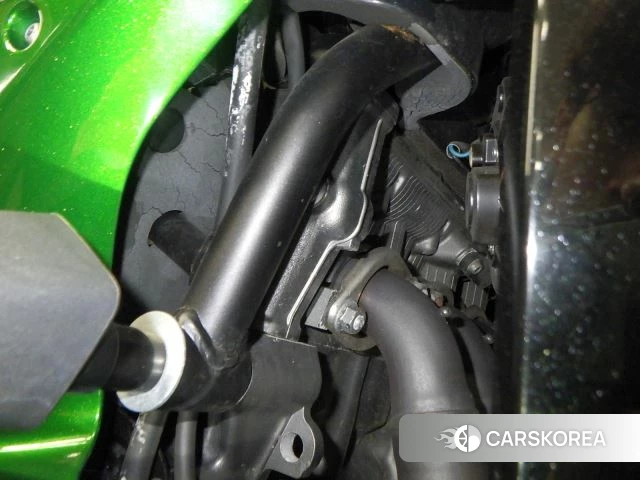 Engine photo