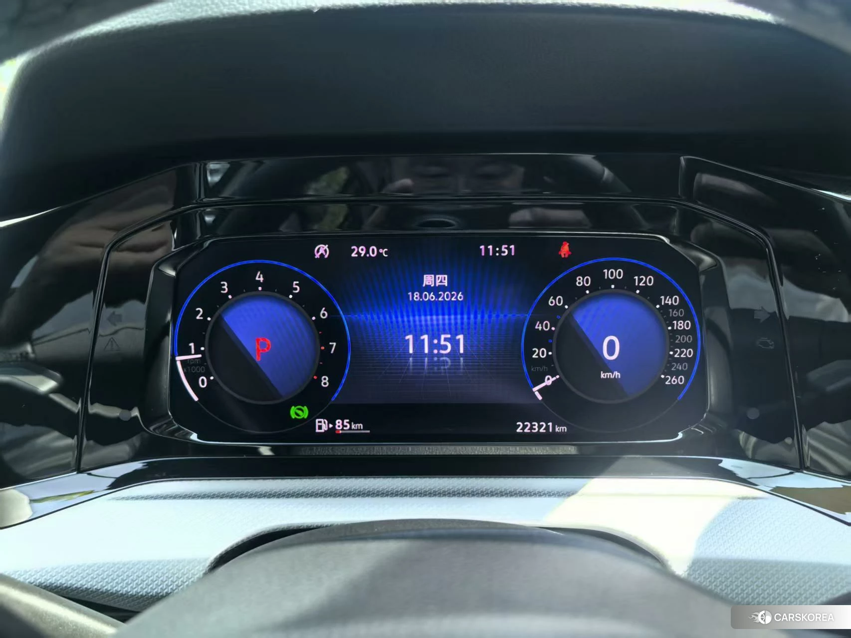 Volkswagen Golf id 4479578 из Китая 12