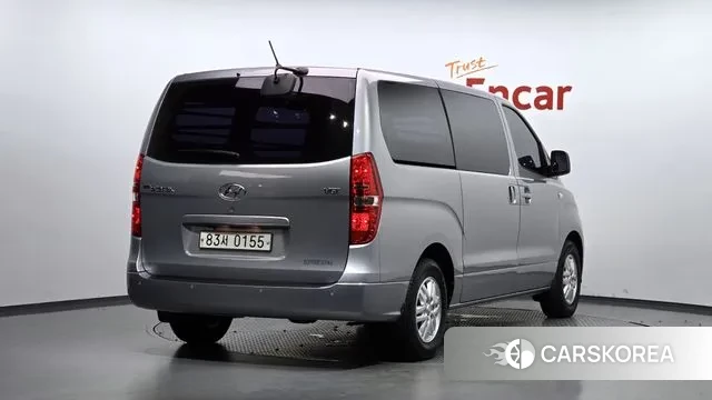 Hyundai The New Grand Starex id 3220457 из Кореи 12