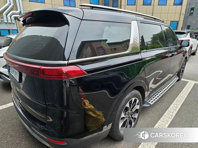 Kia Carnival 4th generation id 4414664 из Кореи 10