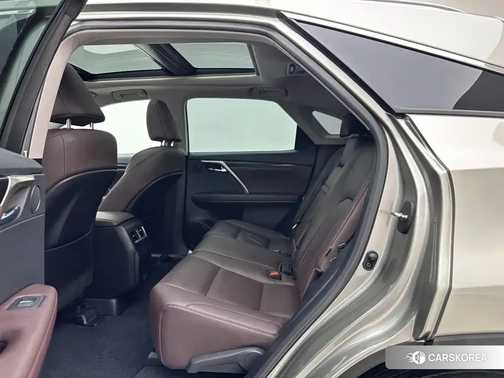 Lexus RX id 4601094 из Китая 12