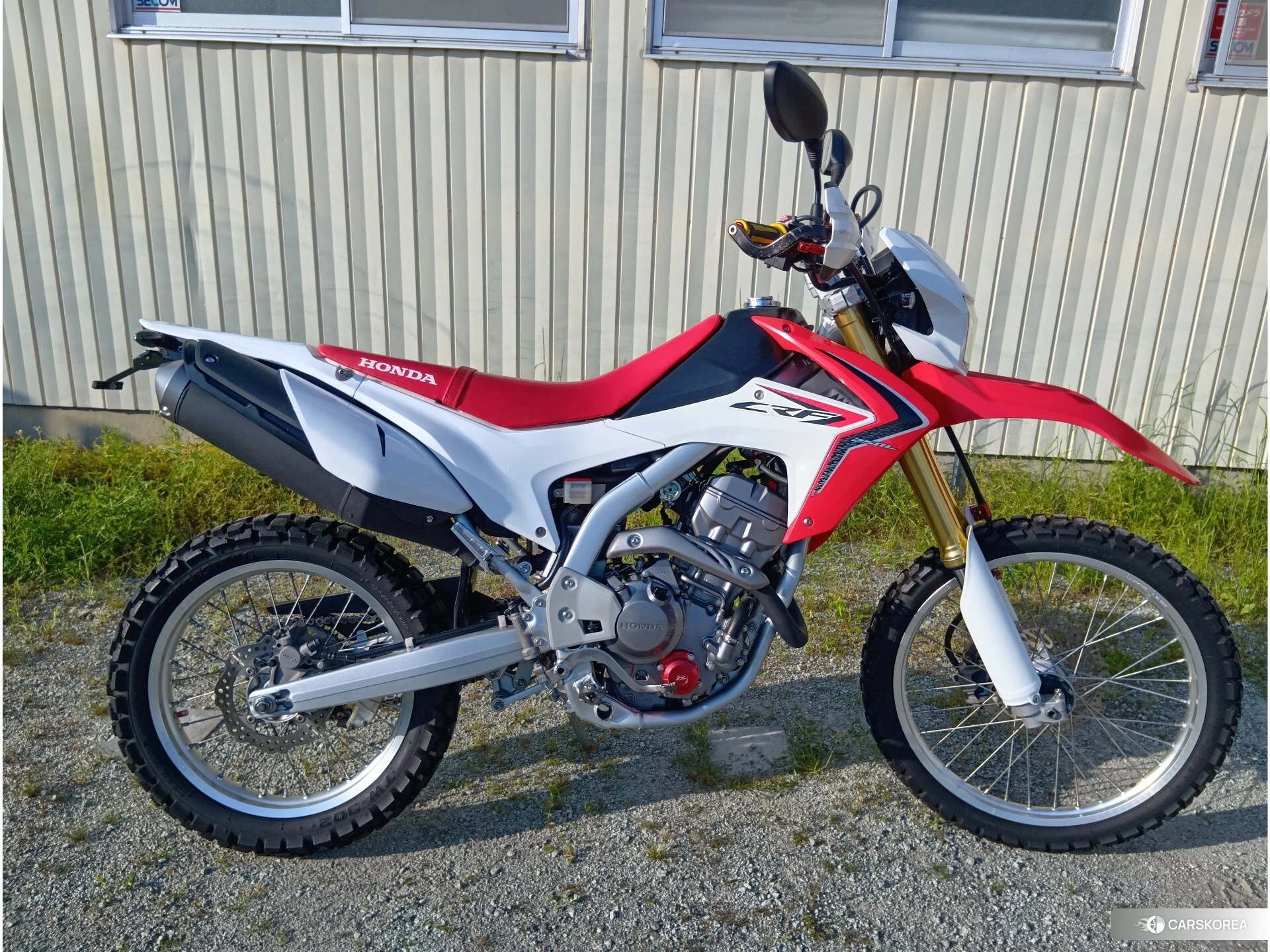 Проданный KTM 890 ADVENTURE 2024 из Японии, фото 2