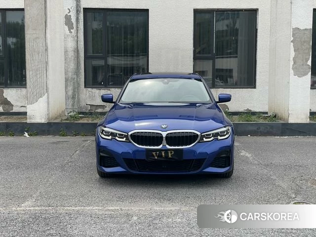 BMW 3 series id 4253505 из Китая 7