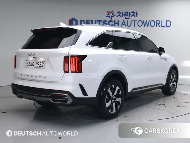 Kia Sorento 4th Generation id 3311781 из Кореи 12