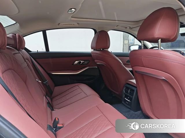 BMW 3 series id 4307722 из Китая 8