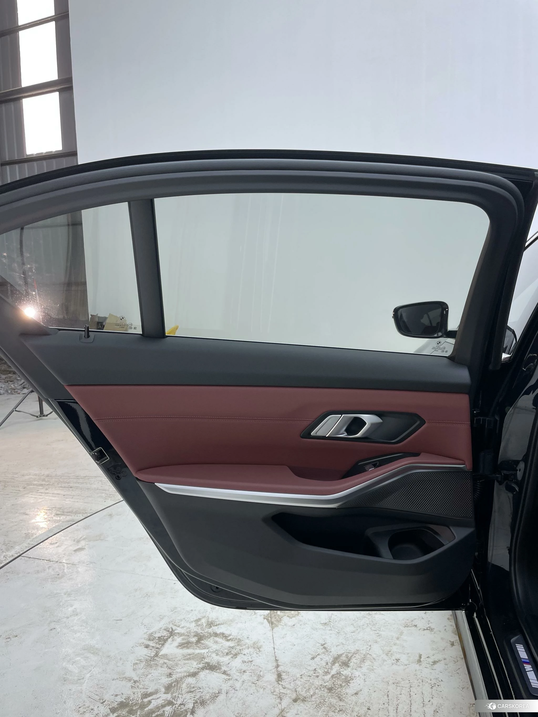 BMW 3 series id 4485300 из Китая 12