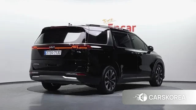 Kia Carnival 4th generation id 3655104 из Кореи 12