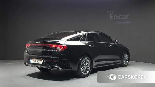 Kia K5 3rd generation id 4894391 из Кореи 12