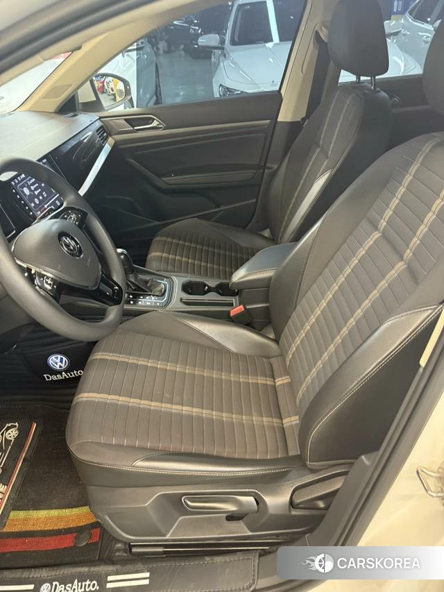 Volkswagen Lavida id 4240860 из Китая 8