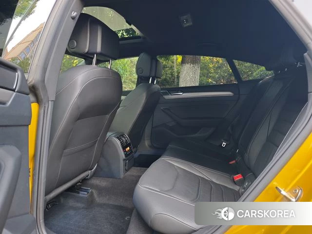Volkswagen CC id 4264722 из Китая 8