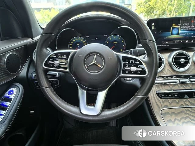 Mercedes-Benz GLC id 4313471 из Китая 12