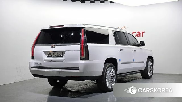 Cadillac Escalade id 3879915 из Кореи 12