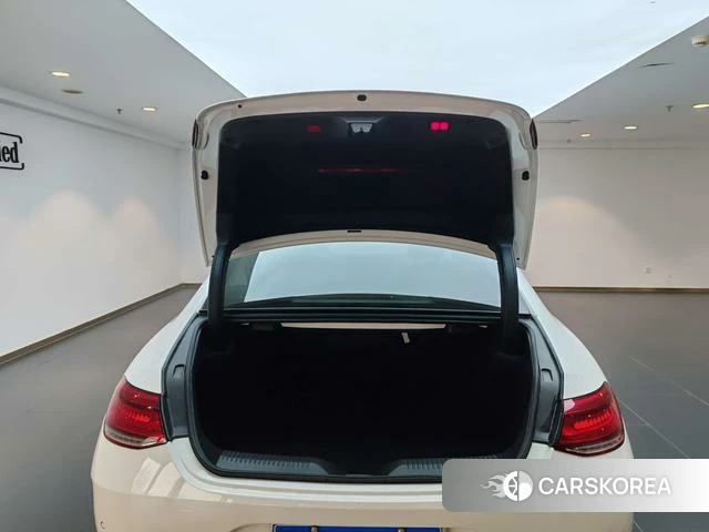 Mercedes-Benz CLS id 4209687 из Китая 12