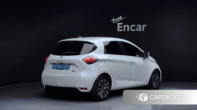 Renault Korea (Samsung) Joe id 3444118 из Кореи 12