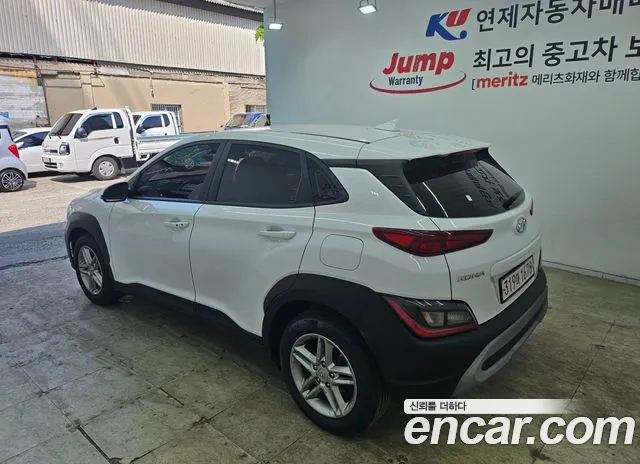 Hyundai The New Kona id 2683548 из Кореи 7