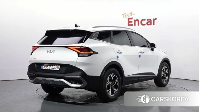 Kia Sportage 5th Generation id 3964450 из Кореи 12