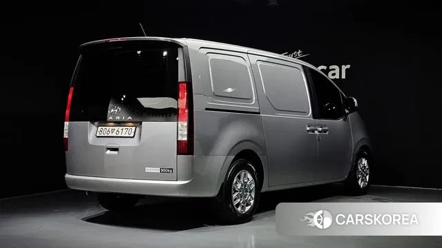 Hyundai Staria id 2925507 из Кореи 12