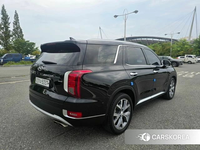 Hyundai Palisade id 4595240 из Кореи 12