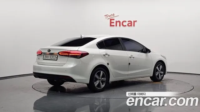 Kia The New K3 id 2876900 из Кореи 12