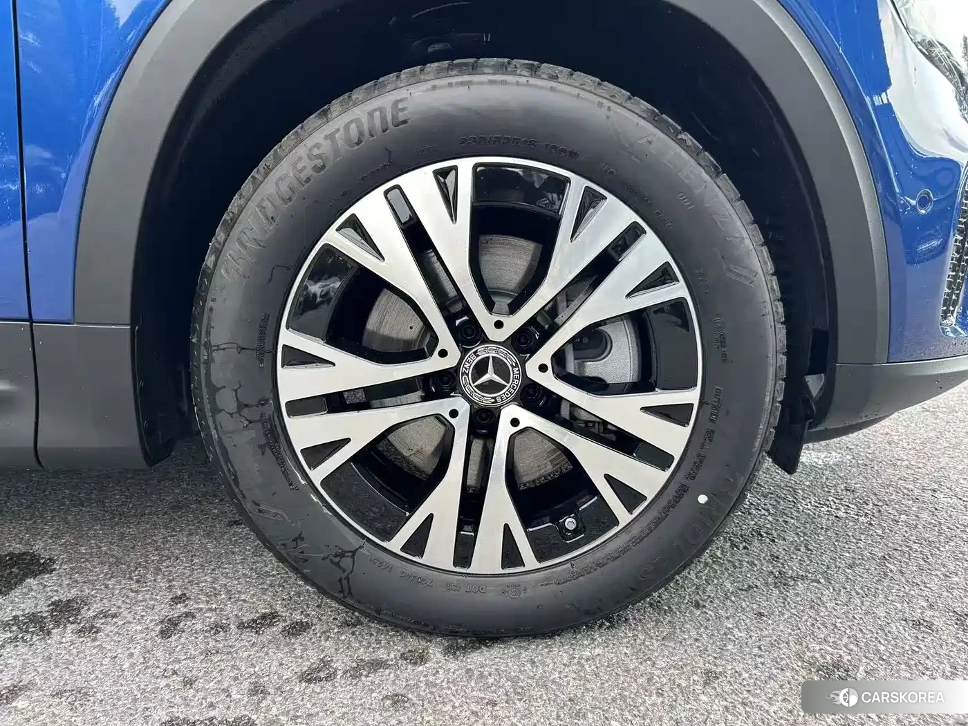 Mercedes-Benz GLB id 4679712 из Китая 9