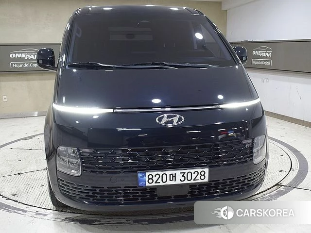 Hyundai Staria id 3877086 из Кореи 12