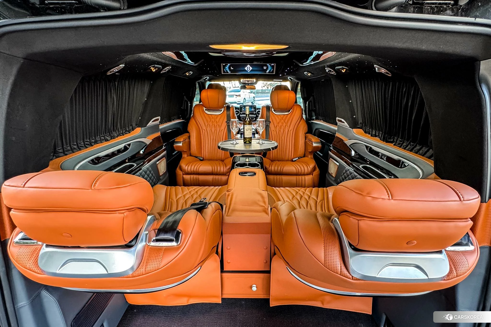 Mercedes-Benz V-Class id 4504723 из Китая 12