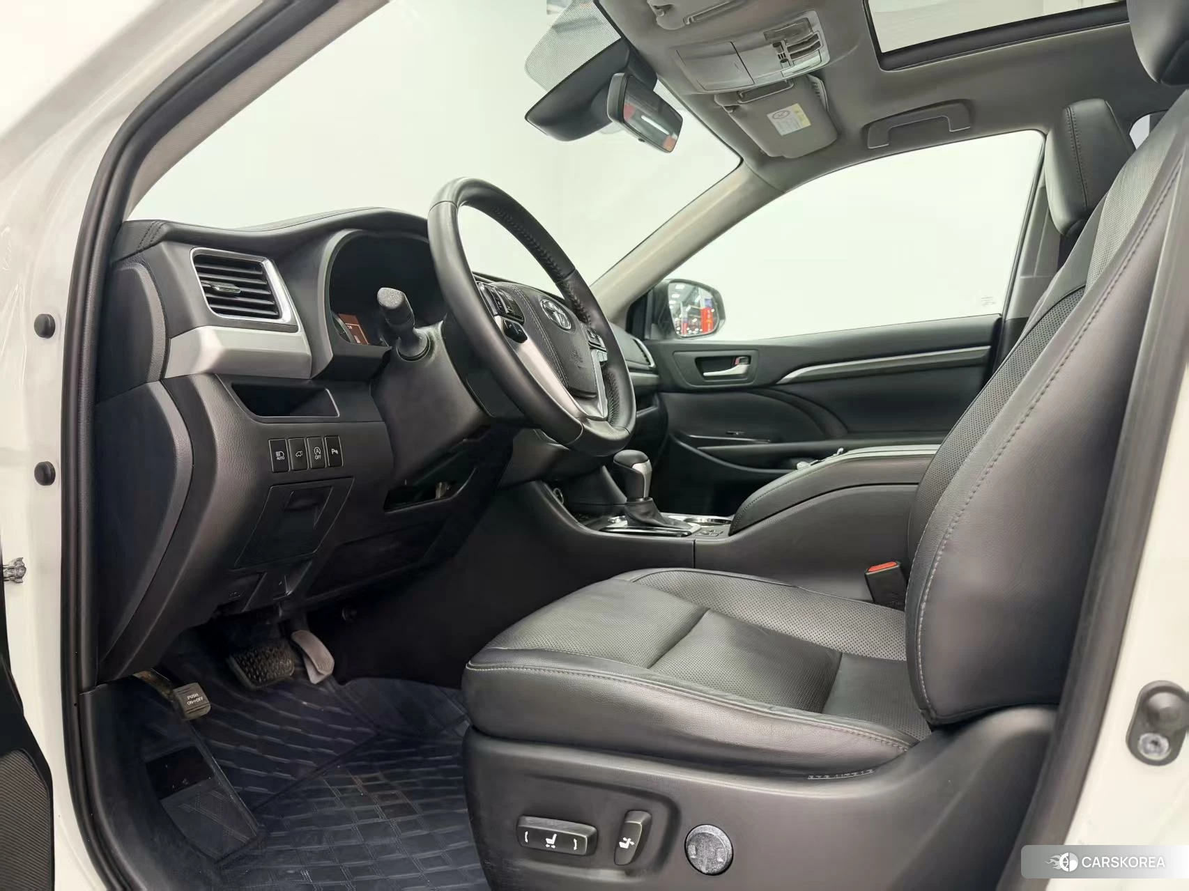 Toyota Highlander id 4440842 из Китая 12