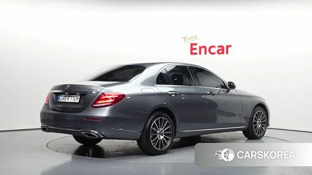 Mercedes-Benz E-Class W213 id 4595376 из Кореи 12